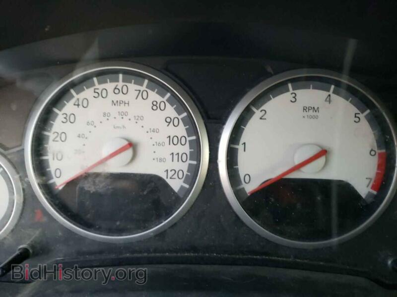 2010 Dodge CARAVAN (VIN 2D4RN5D18AR317012) — фото 9 из 13
