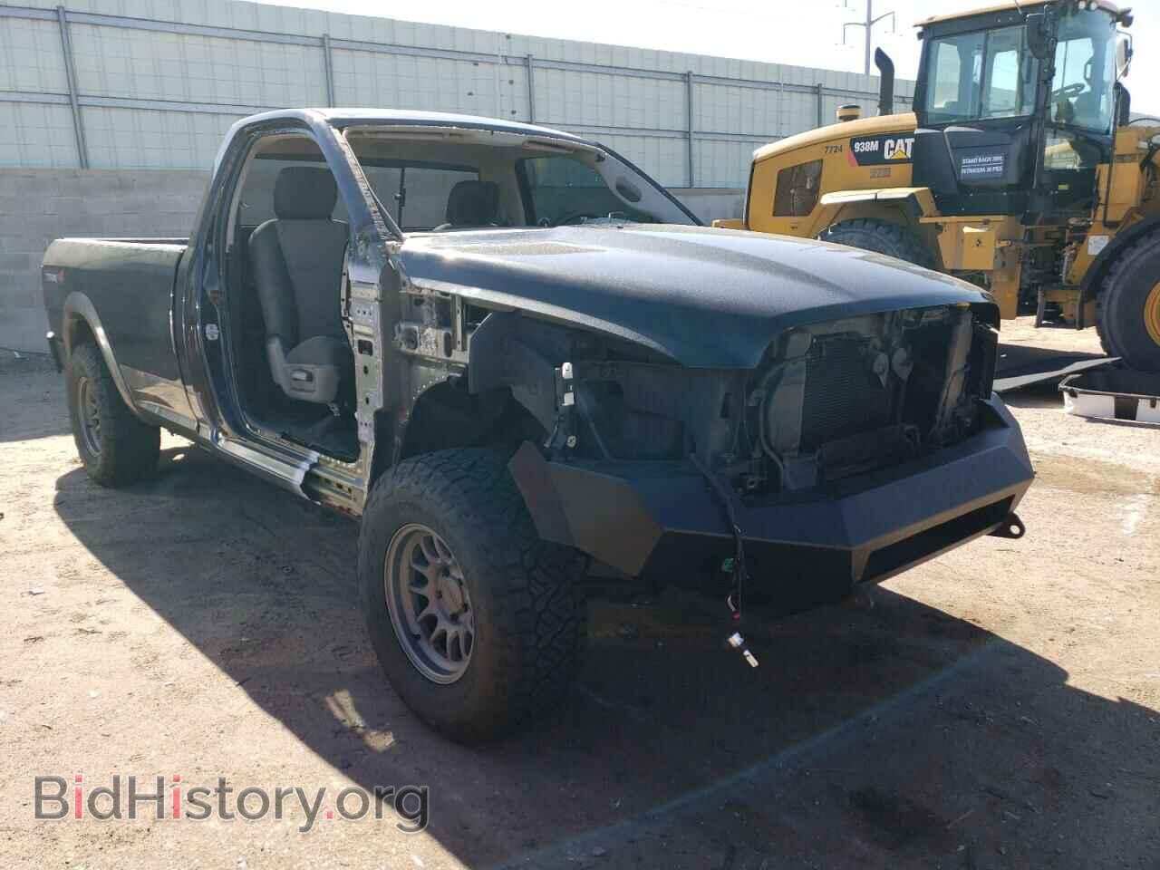 2010 DODGE All Models - VIN: 3D7JV1ET4AG165373 - Фото 4