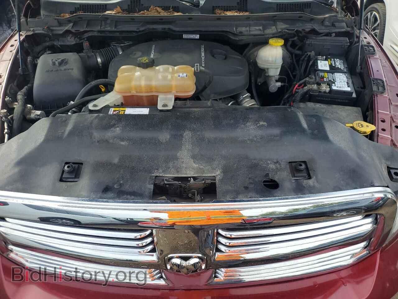 2017 RAM 1500 - VIN: 1C6RR7LM0HS878667 - Фото 11