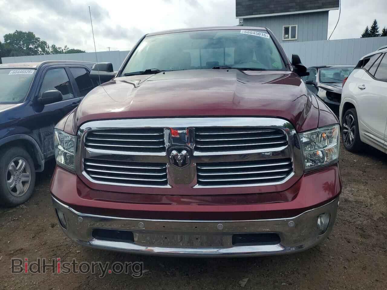 2017 RAM 1500 - VIN: 1C6RR7LM0HS878667 - Фото 5