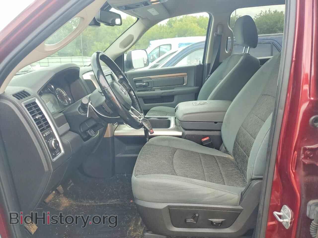 2017 RAM 1500 - VIN: 1C6RR7LM0HS878667 - Фото 7