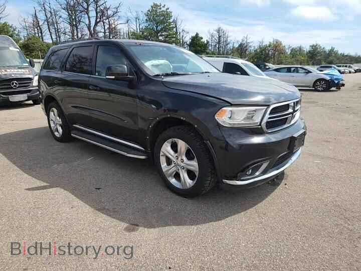 2015 DODGE DURANGO - VIN: 1C4RDJDG6FC715509 - Photo 14