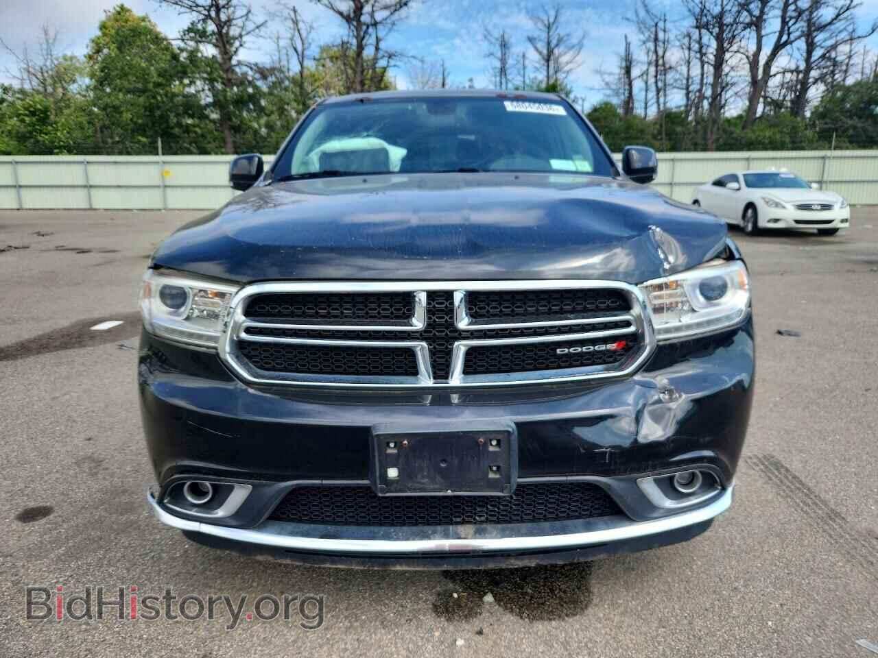 2015 DODGE DURANGO - VIN: 1C4RDJDG6FC715509 - Photo 5