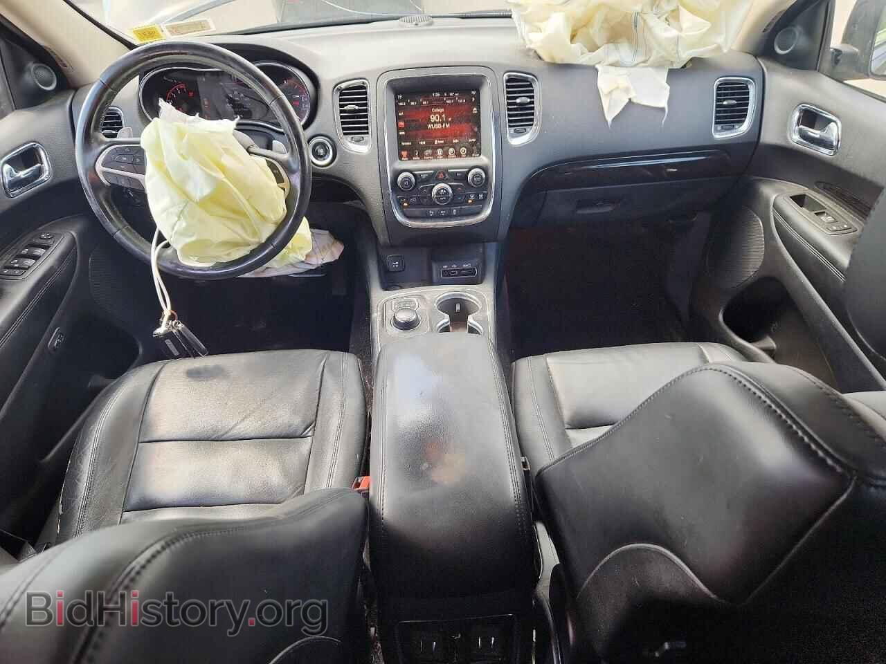 2015 DODGE DURANGO - VIN: 1C4RDJDG6FC715509 - Photo 8