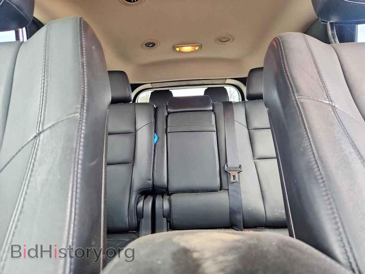2015 DODGE DURANGO - VIN: 1C4RDJDG6FC715509 - Photo 10