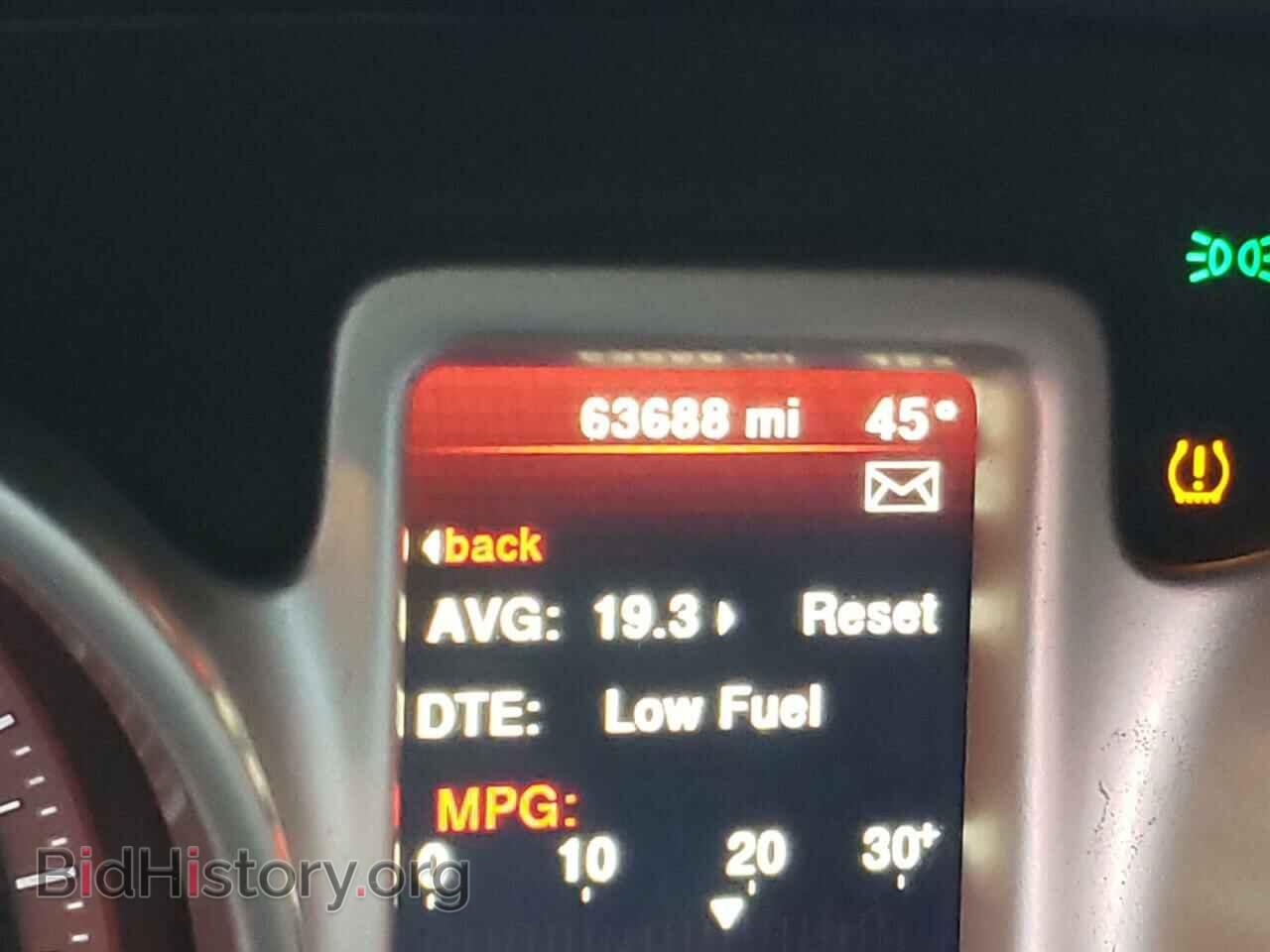 2017 DODGE JOURNEY - VIN: 3C4PDCAB8HT709553 - Фото 8