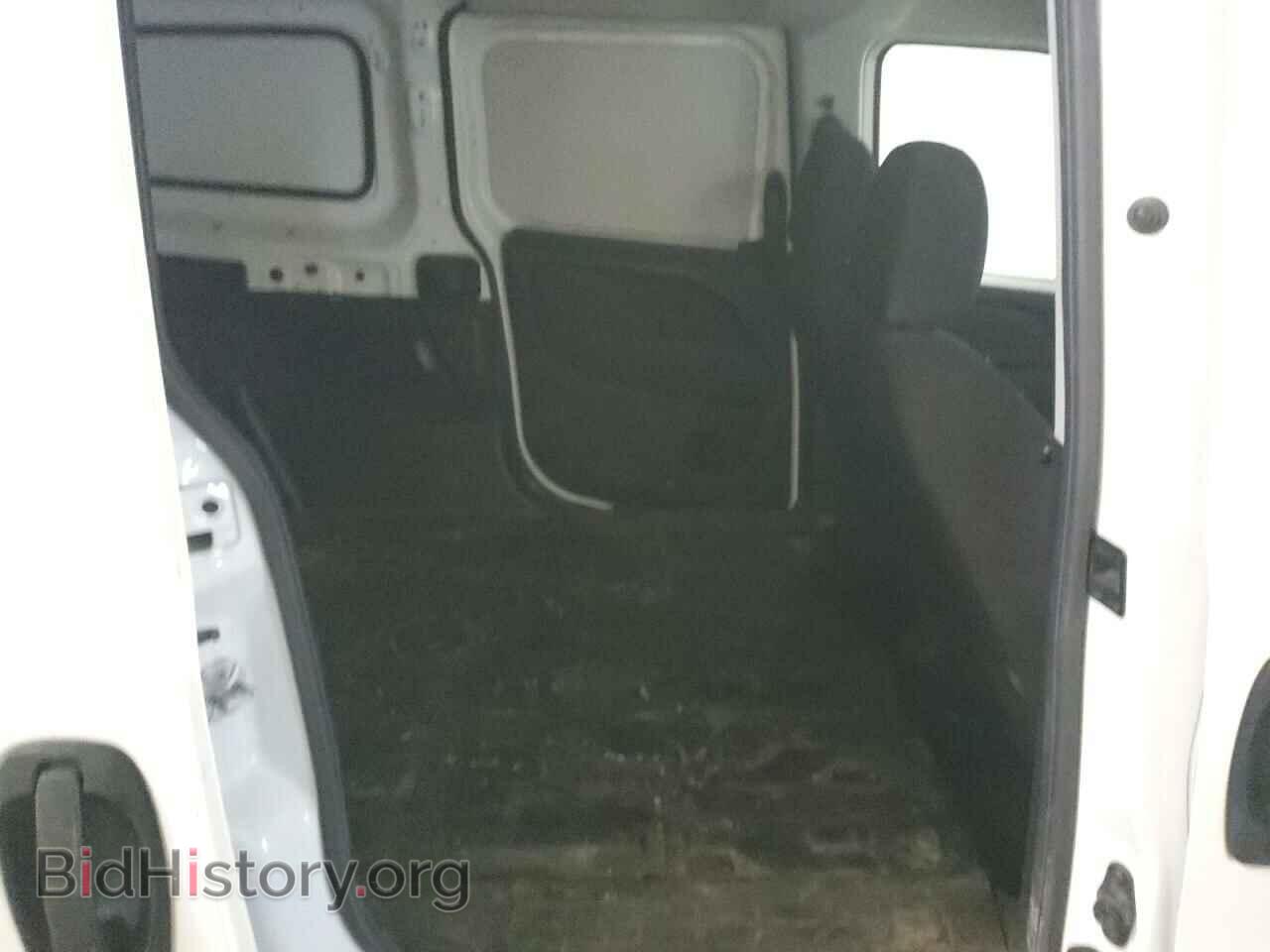 2017 RAM PROMASTER - VIN: ZFBERFAB2H6E20971 - Фото 6