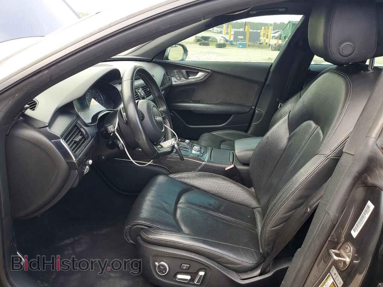 2016 AUDI S7/RS7 - VIN: WAUW2AFC9GN080579 - Photo 7