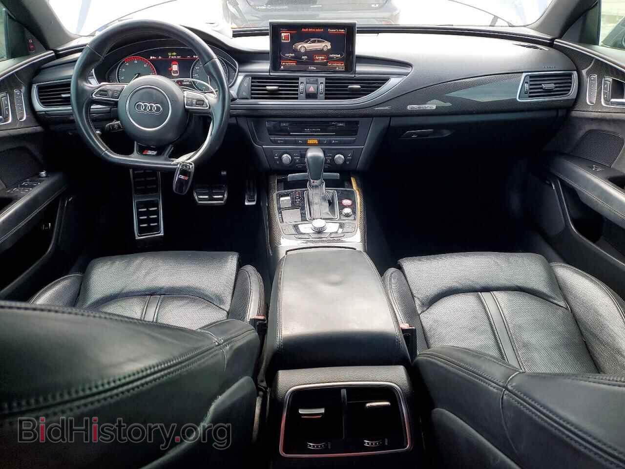 2016 AUDI S7/RS7 - VIN: WAUW2AFC9GN080579 - Photo 8