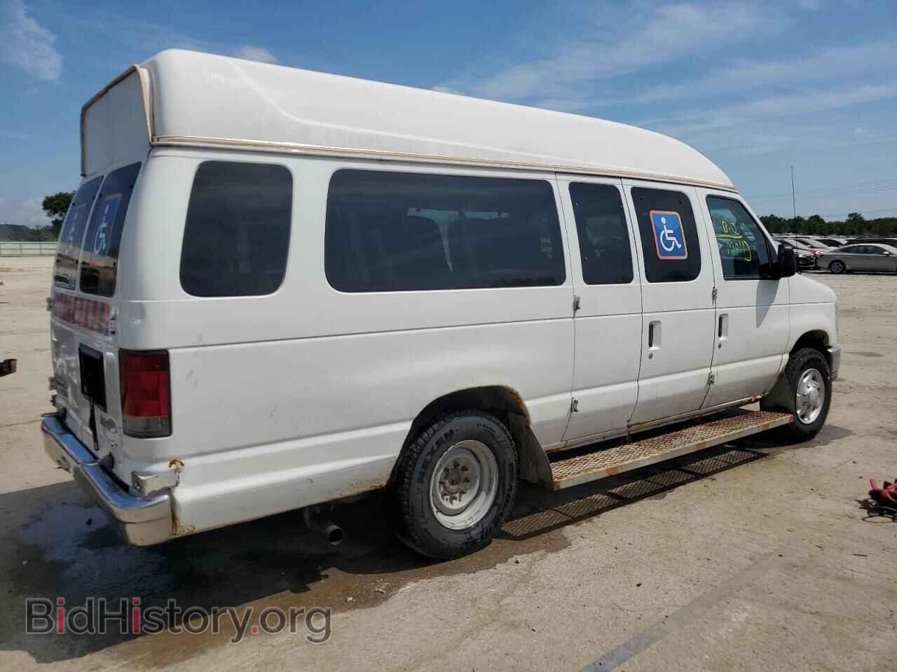 2011 FORD ALL Models - VIN: 1FBSS3BLXBDA72089 - Фото 3