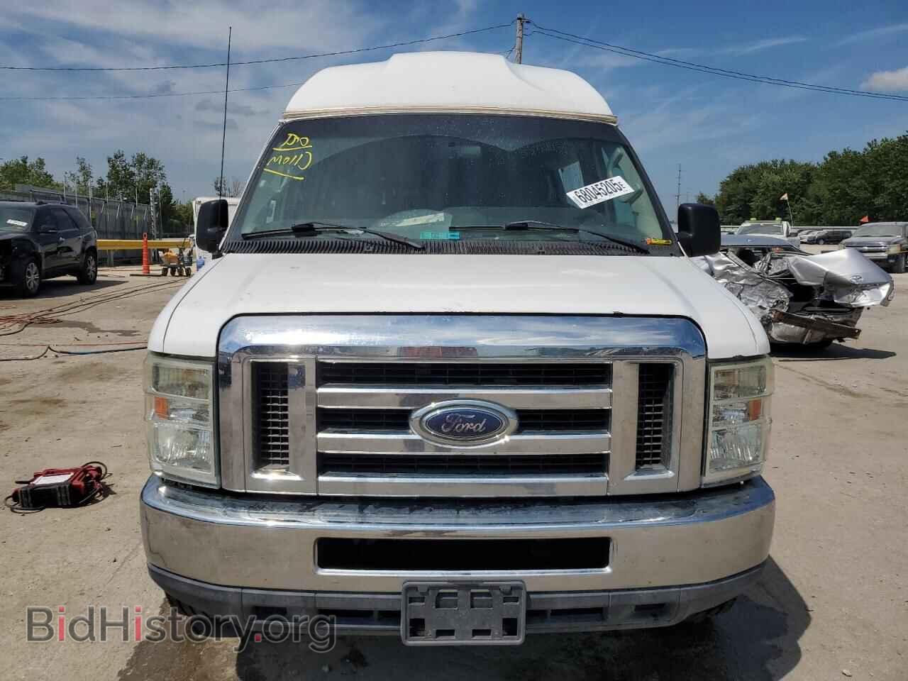 2011 FORD ALL Models - VIN: 1FBSS3BLXBDA72089 - Фото 5