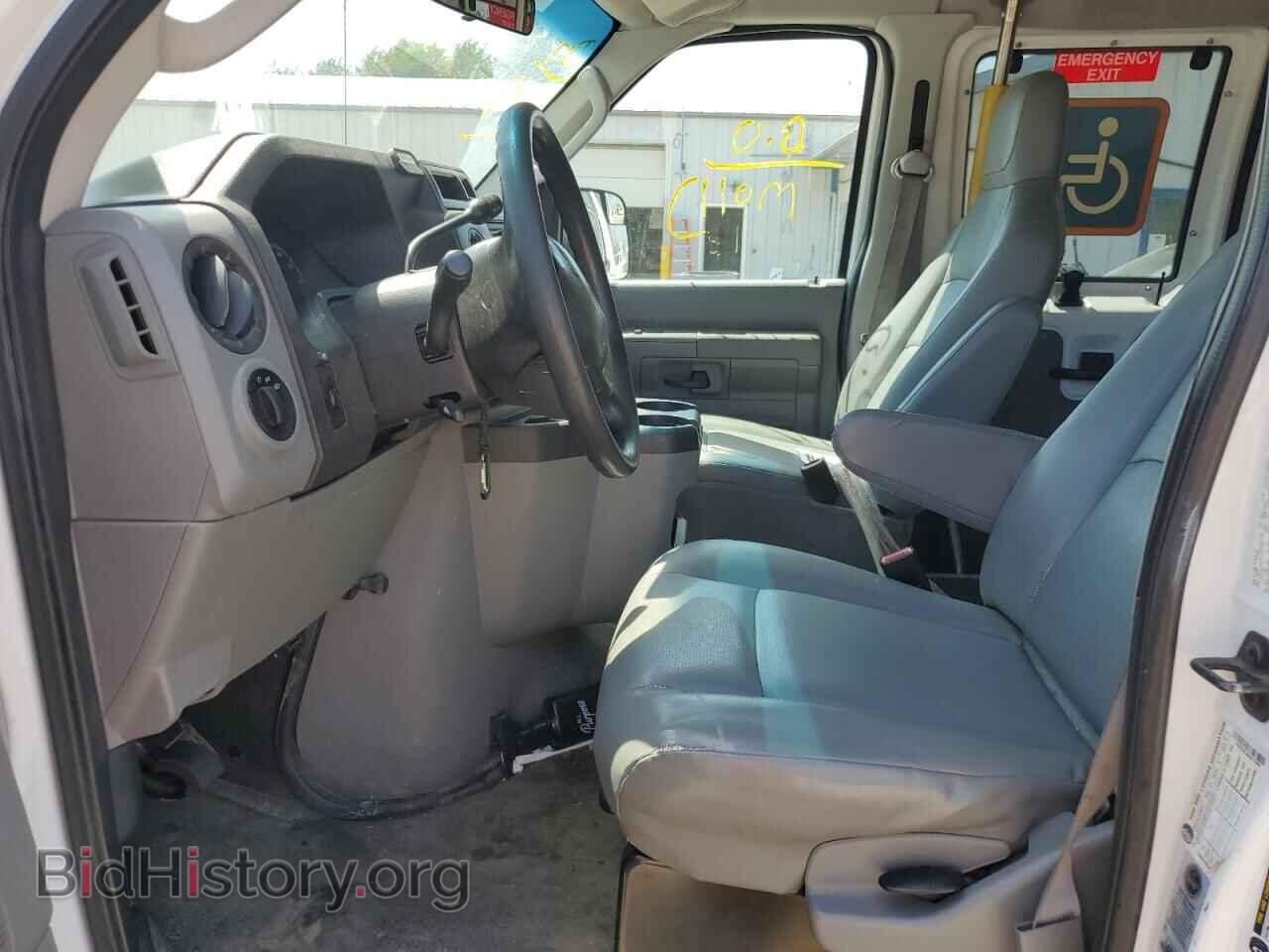 2011 FORD ALL Models - VIN: 1FBSS3BLXBDA72089 - Фото 7