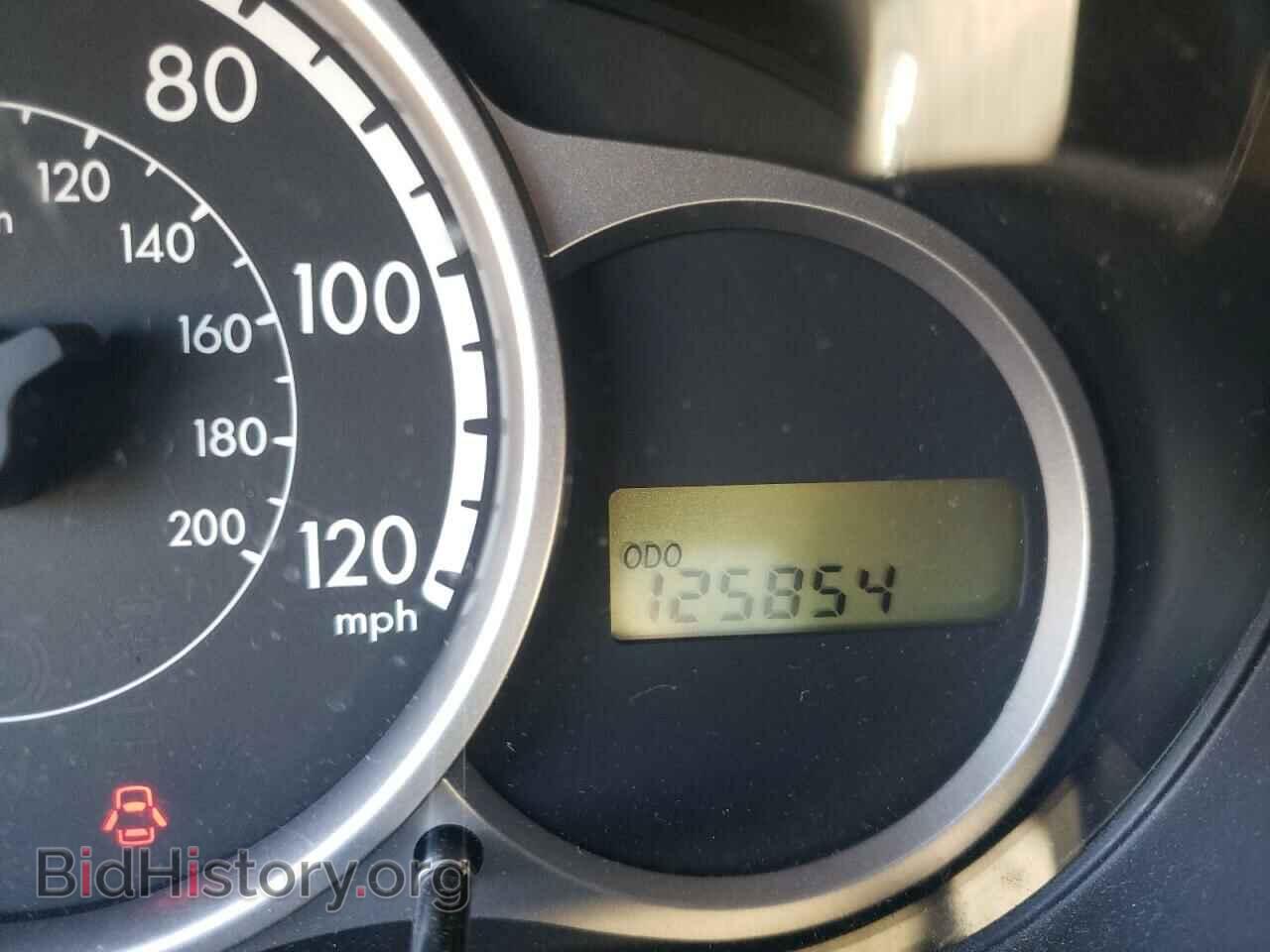 2012 MAZDA 2 - VIN: JM1DE1KY6C0144362 - Фото 8