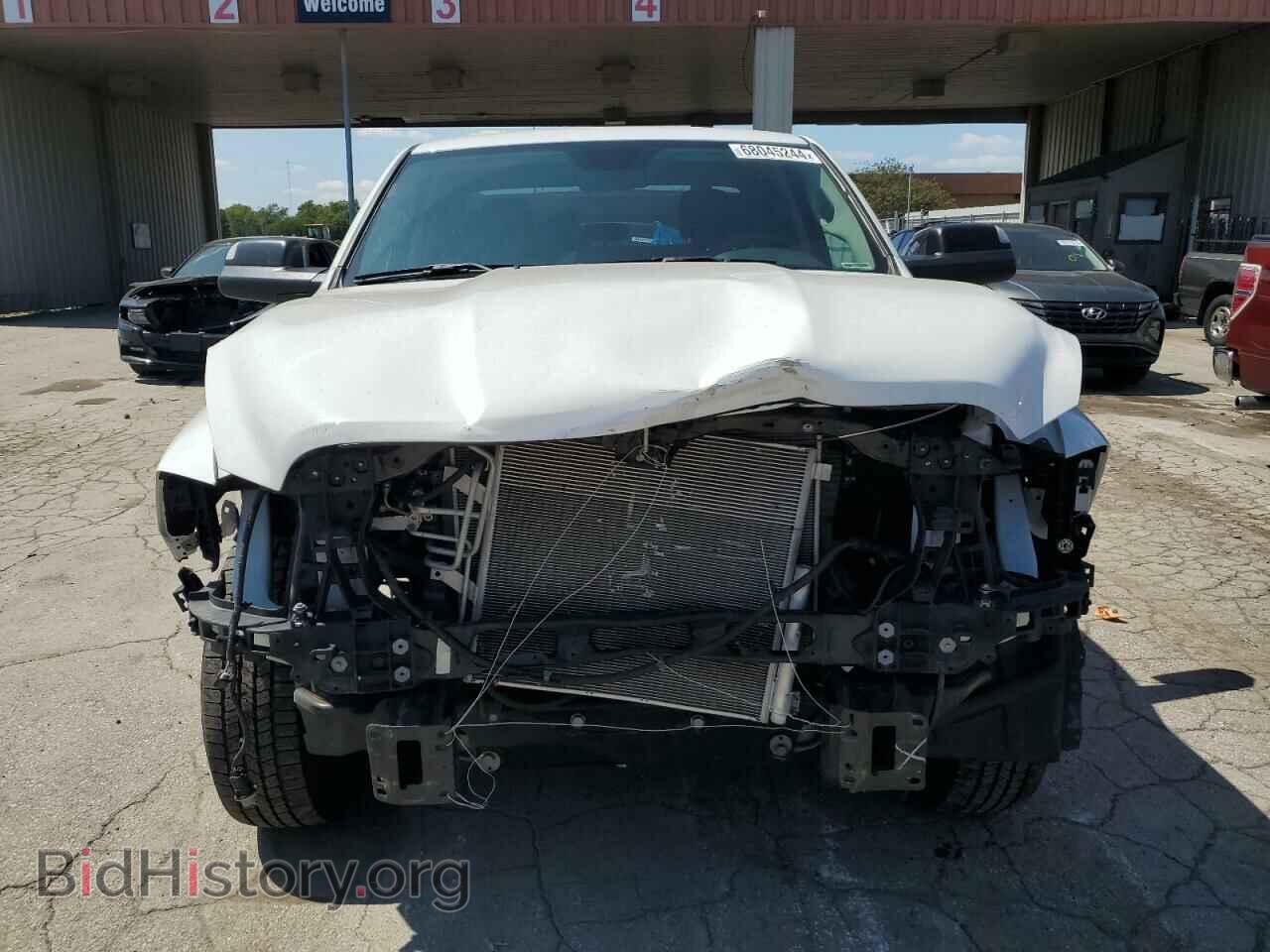 2022 RAM 1500 - VIN: 1C6RR7FT2NS200226 - Фото 5