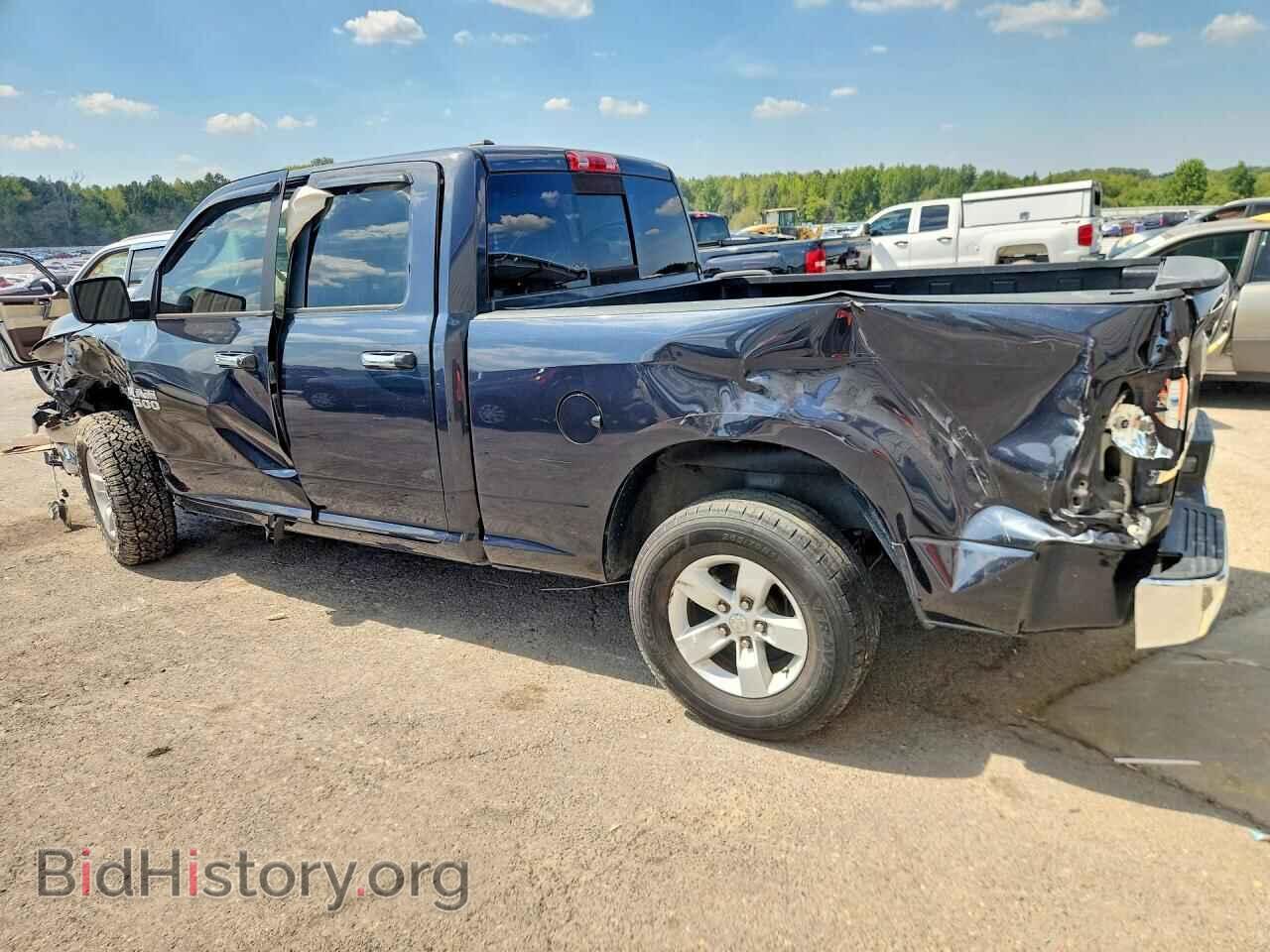 2017 RAM 1500 - VIN: 1C6RR6GG0HS775263 - Фото 2