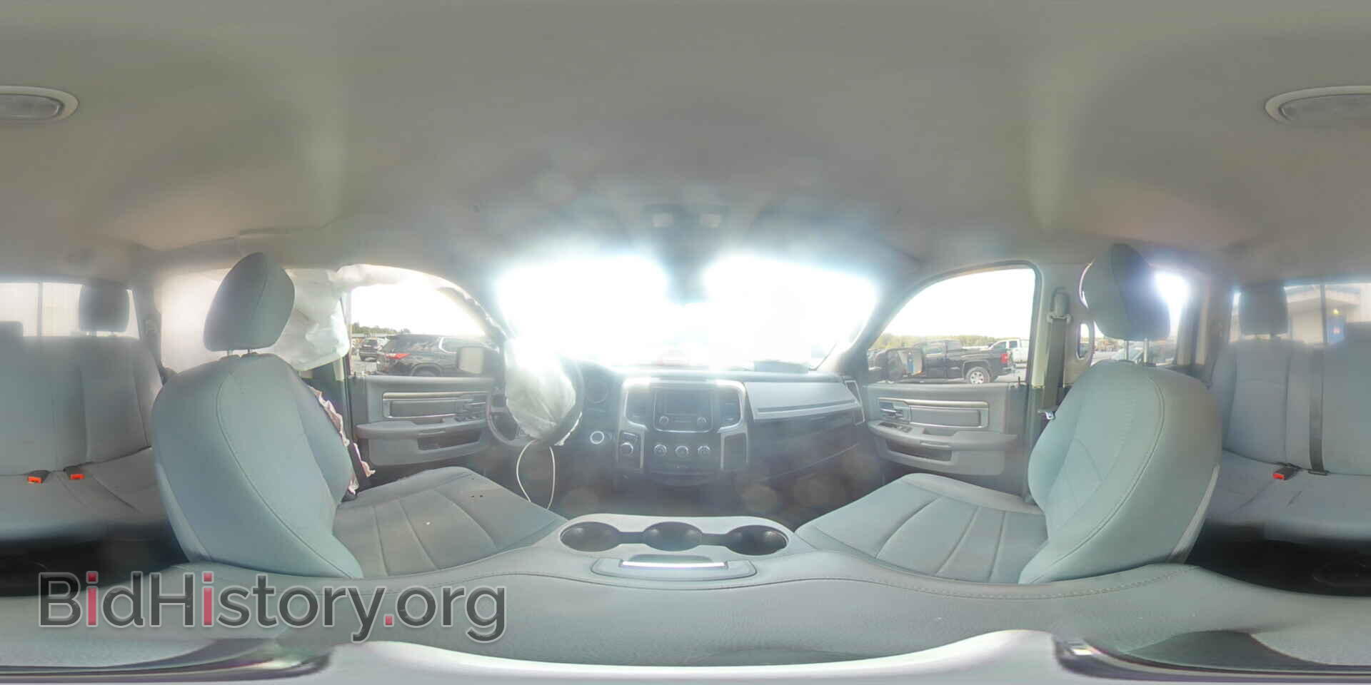 2017 RAM 1500 - VIN: 1C6RR6GG0HS775263 - Фото 14