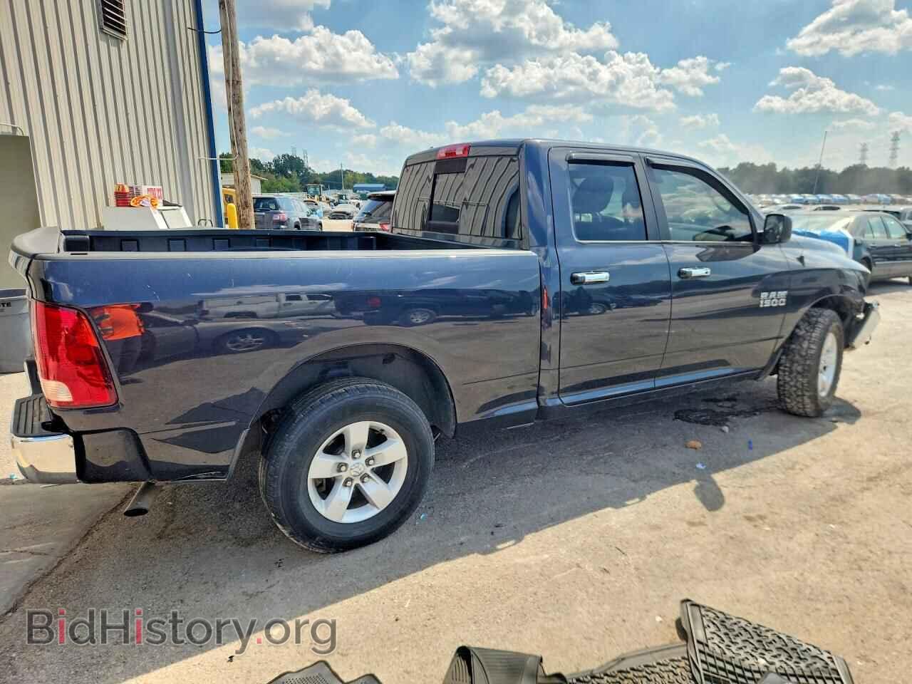2017 RAM 1500 - VIN: 1C6RR6GG0HS775263 - Фото 3