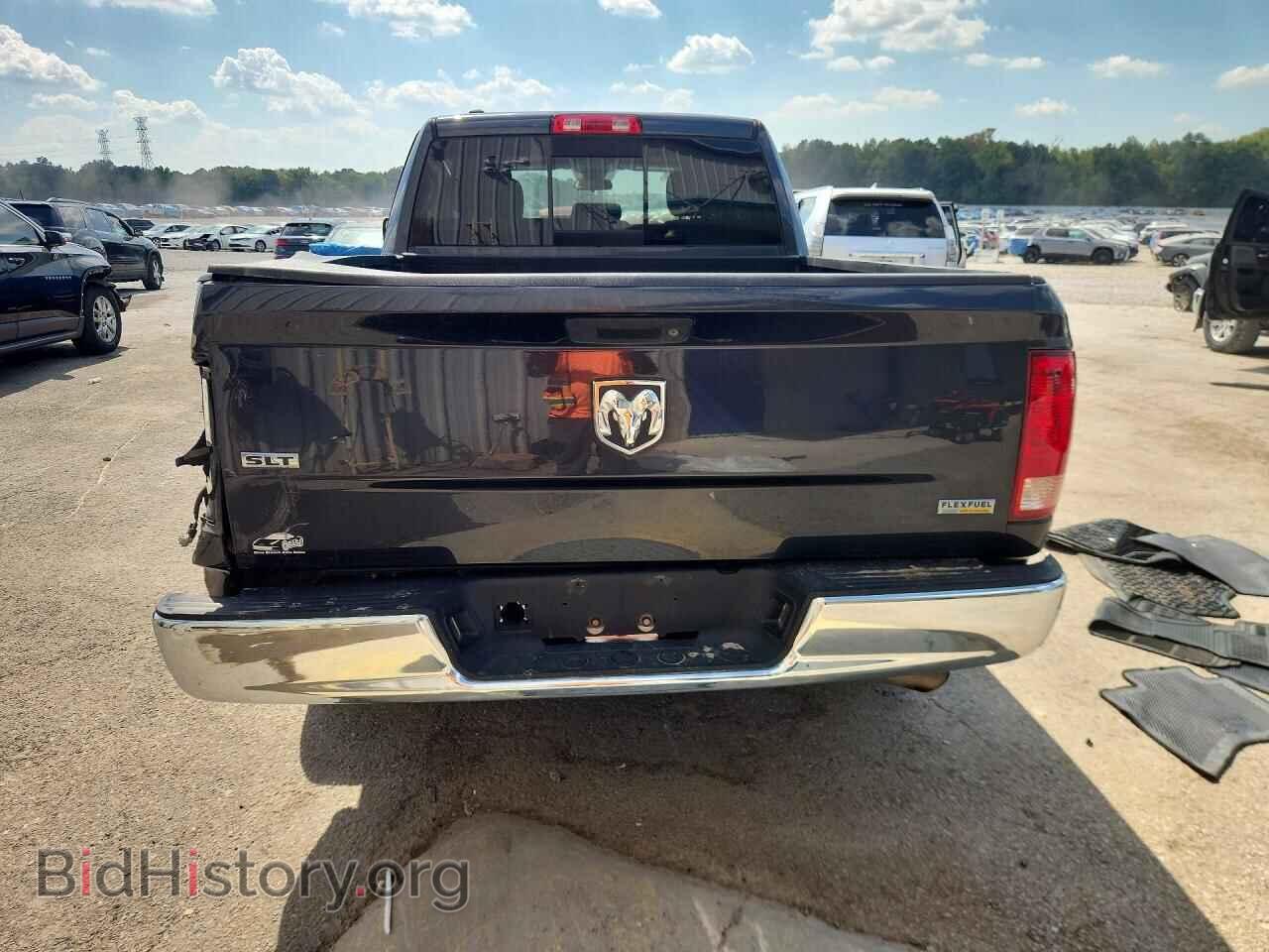 2017 RAM 1500 - VIN: 1C6RR6GG0HS775263 - Фото 6