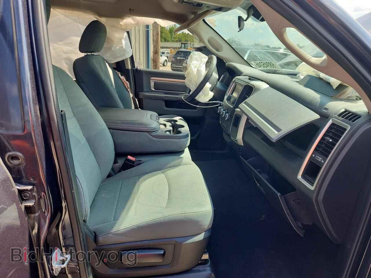 2017 RAM 1500 - VIN: 1C6RR6GG0HS775263 - Фото 7