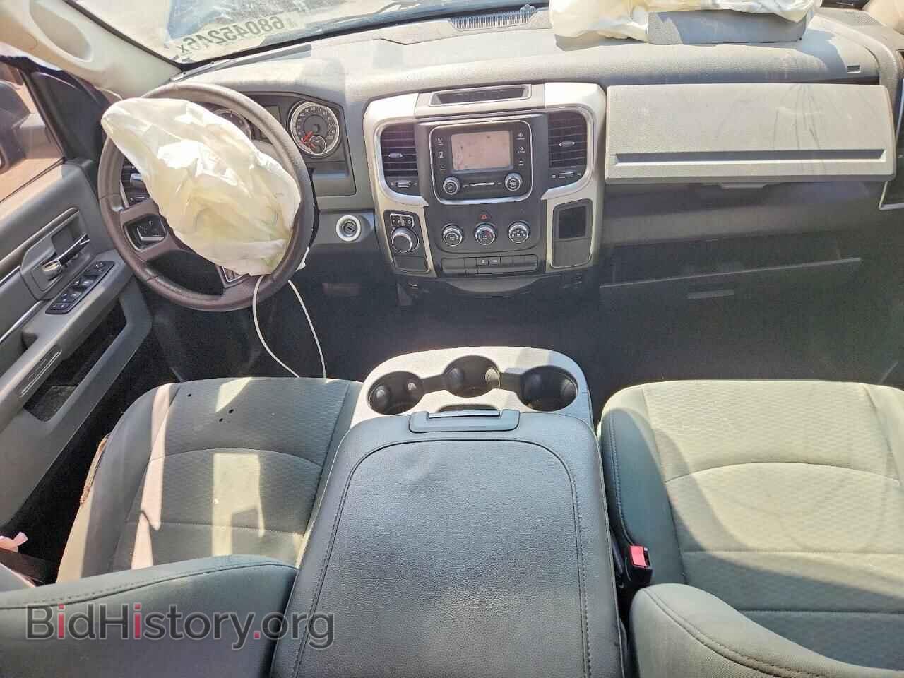 2017 RAM 1500 - VIN: 1C6RR6GG0HS775263 - Фото 8