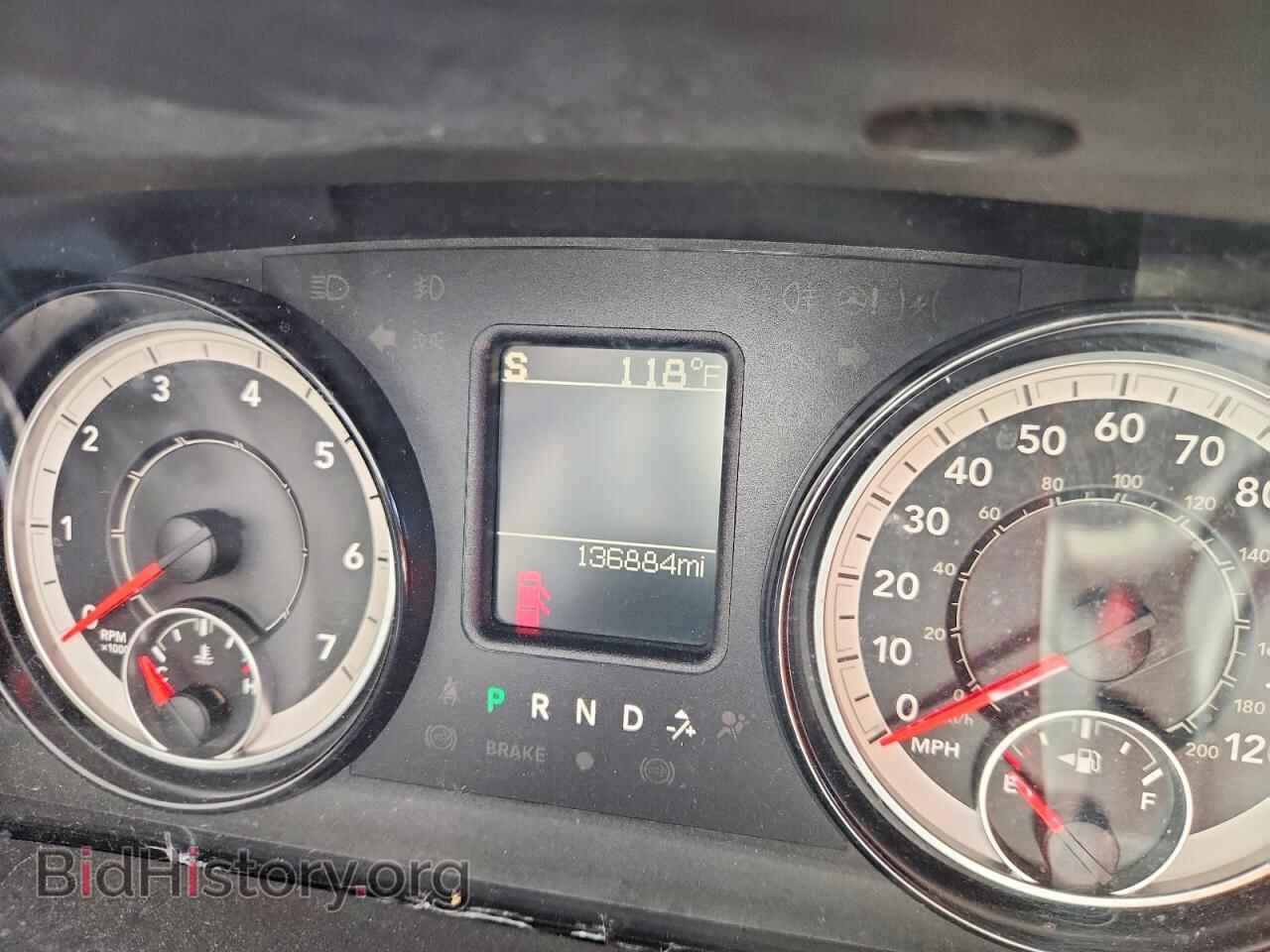 2017 RAM 1500 - VIN: 1C6RR6GG0HS775263 - Фото 9
