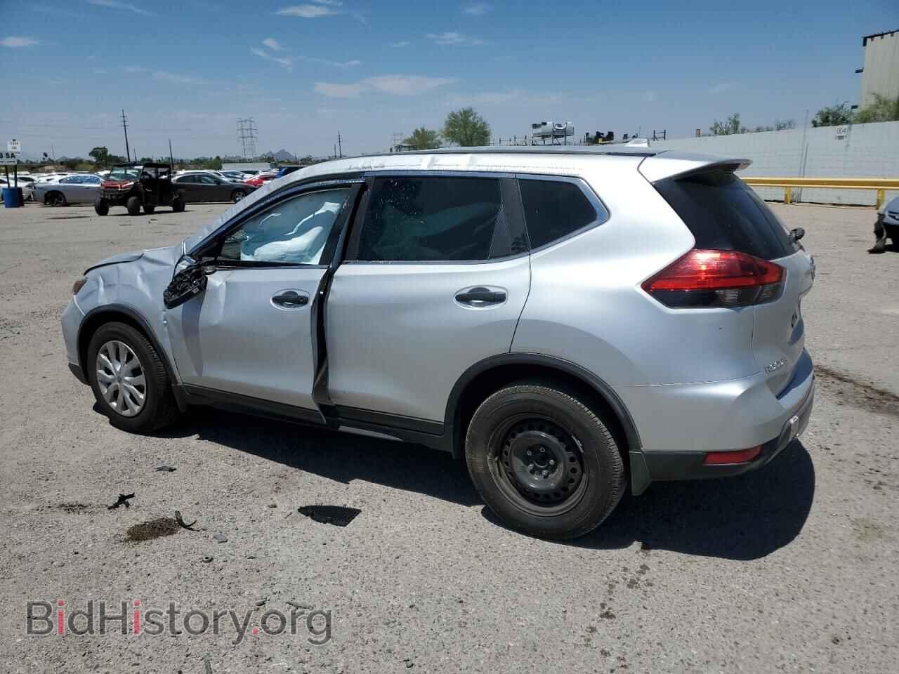 2017 NISSAN ROGUE - VIN: KNMAT2MTXHP576287 - Фото 2