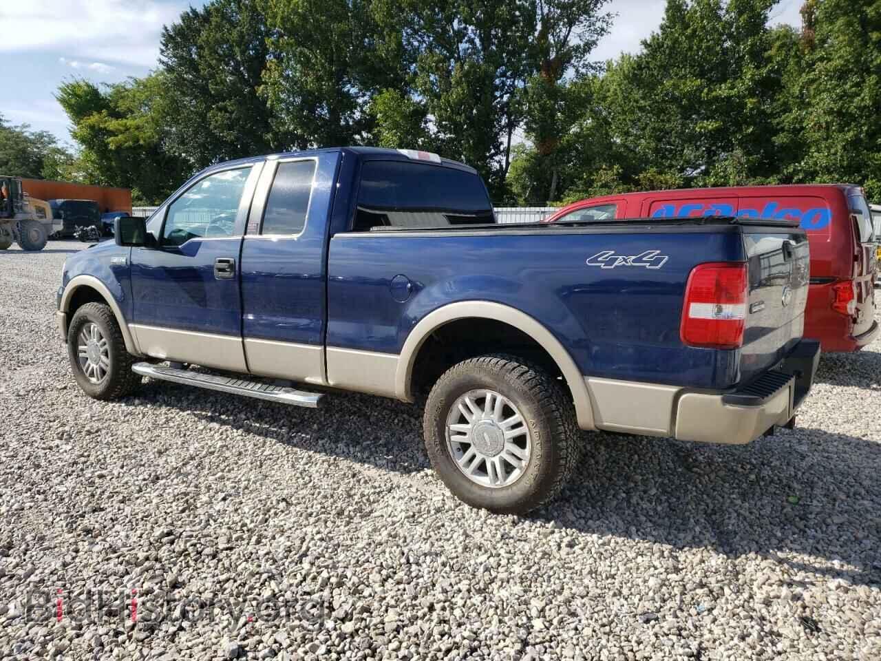 2008 FORD All Models - VIN: 1FTPX14V18FA53160 - Photo 2