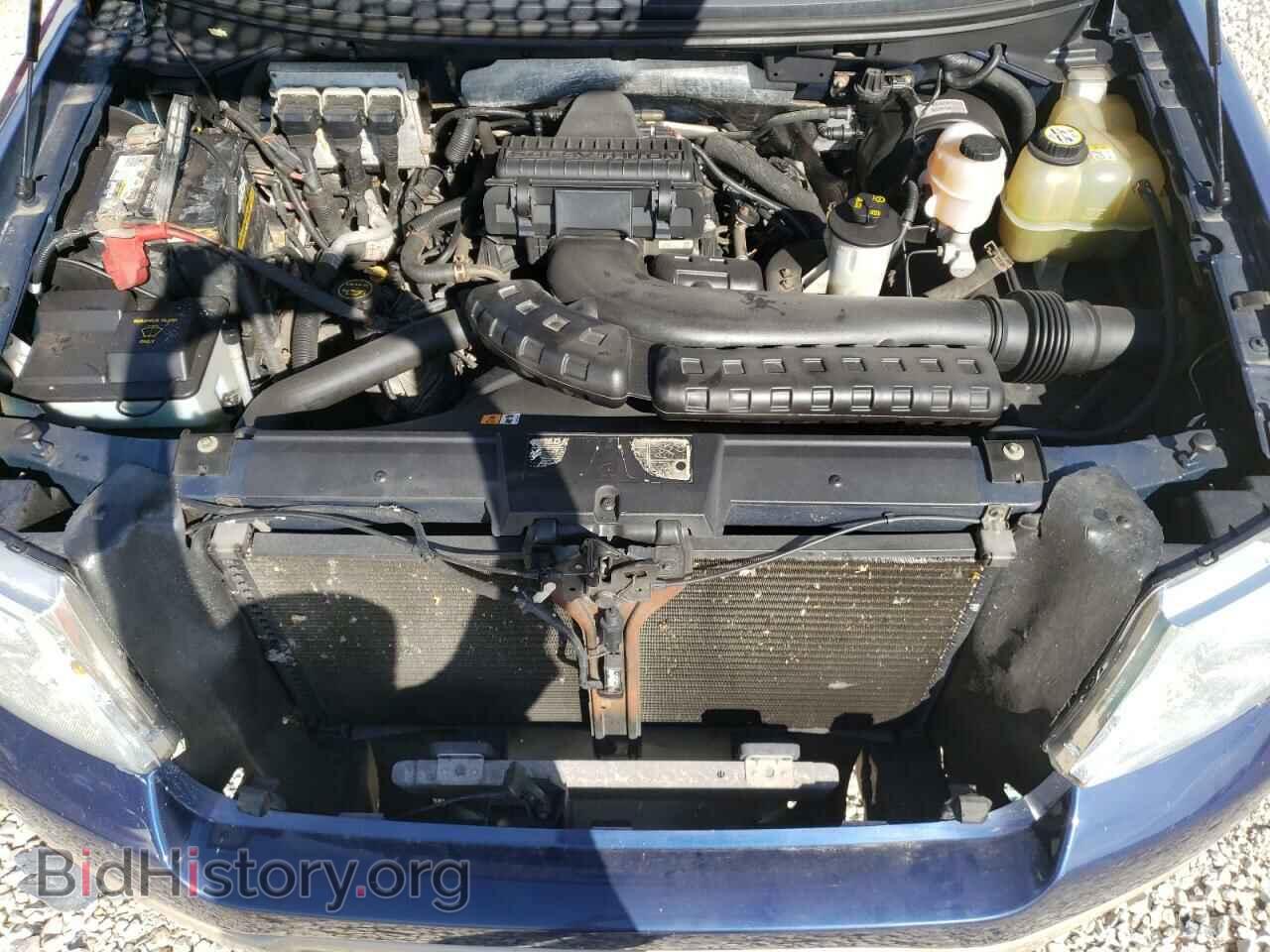 2008 FORD All Models - VIN: 1FTPX14V18FA53160 - Photo 11