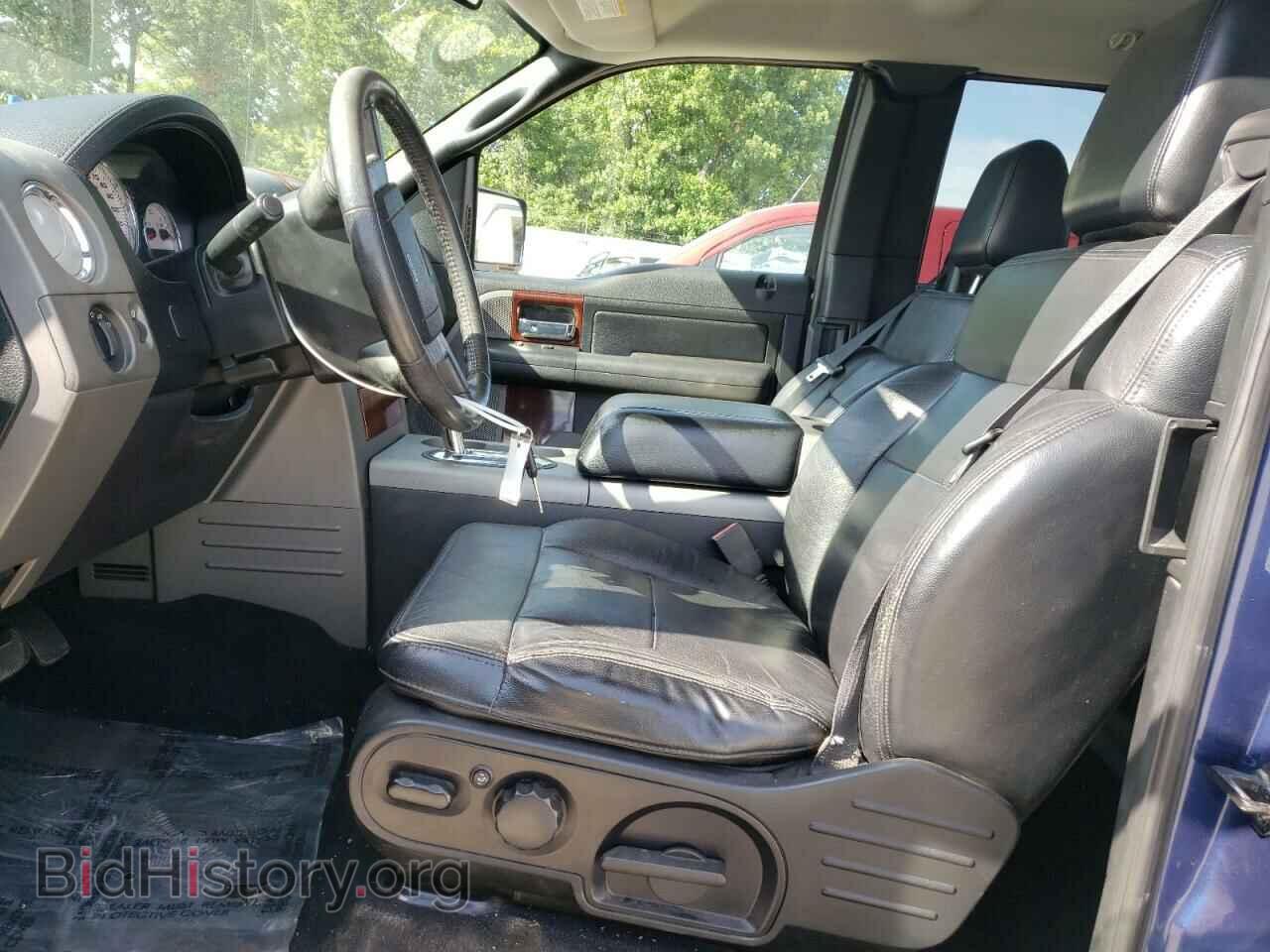 2008 FORD All Models - VIN: 1FTPX14V18FA53160 - Photo 7