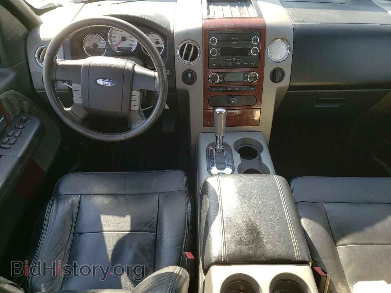 2008 FORD All Models - VIN: 1FTPX14V18FA53160 - Photo 8