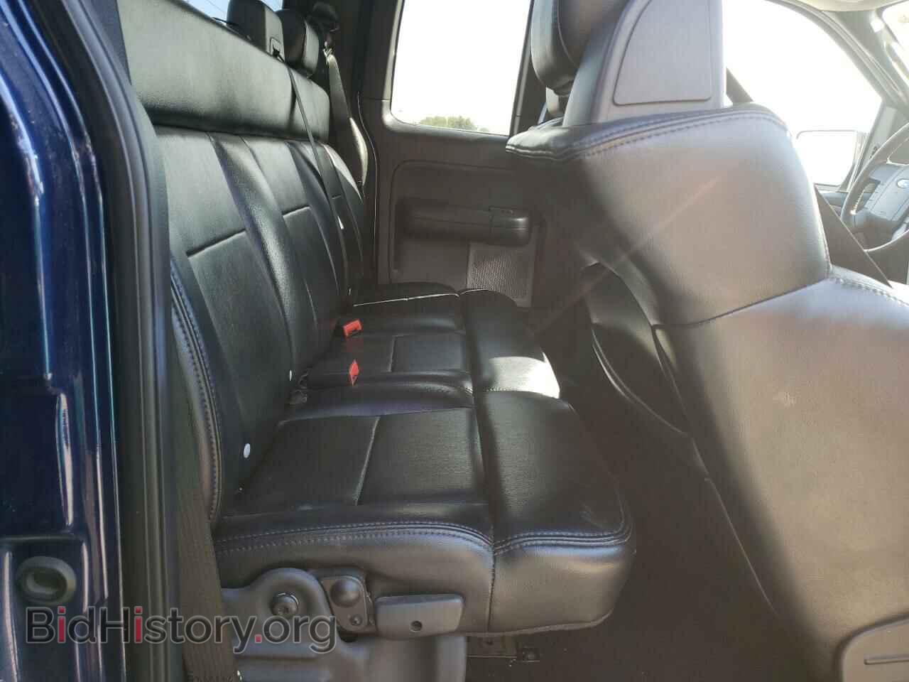 2008 FORD All Models - VIN: 1FTPX14V18FA53160 - Photo 10