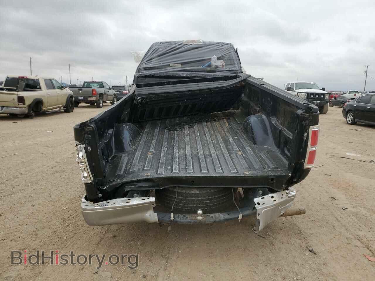 2010 FORD All Models - VIN: 1FTMF1CW5AKC34811 - Фото 6