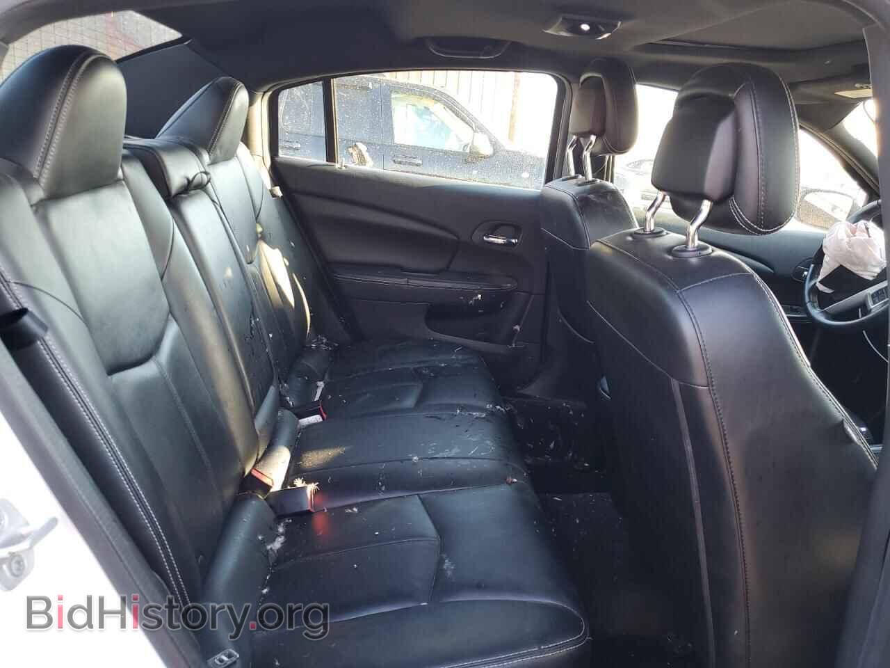 2013 CHRYSLER 200 - VIN: 1C3CCBCG2DN574251 - Фото 10
