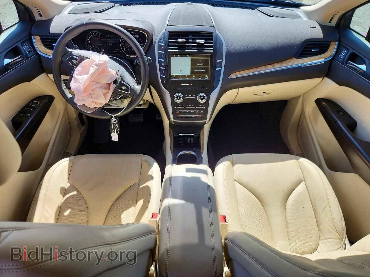 2016 LINCOLN MKC - VIN: 5LMCJ2C96GUJ20137 - Photo 8