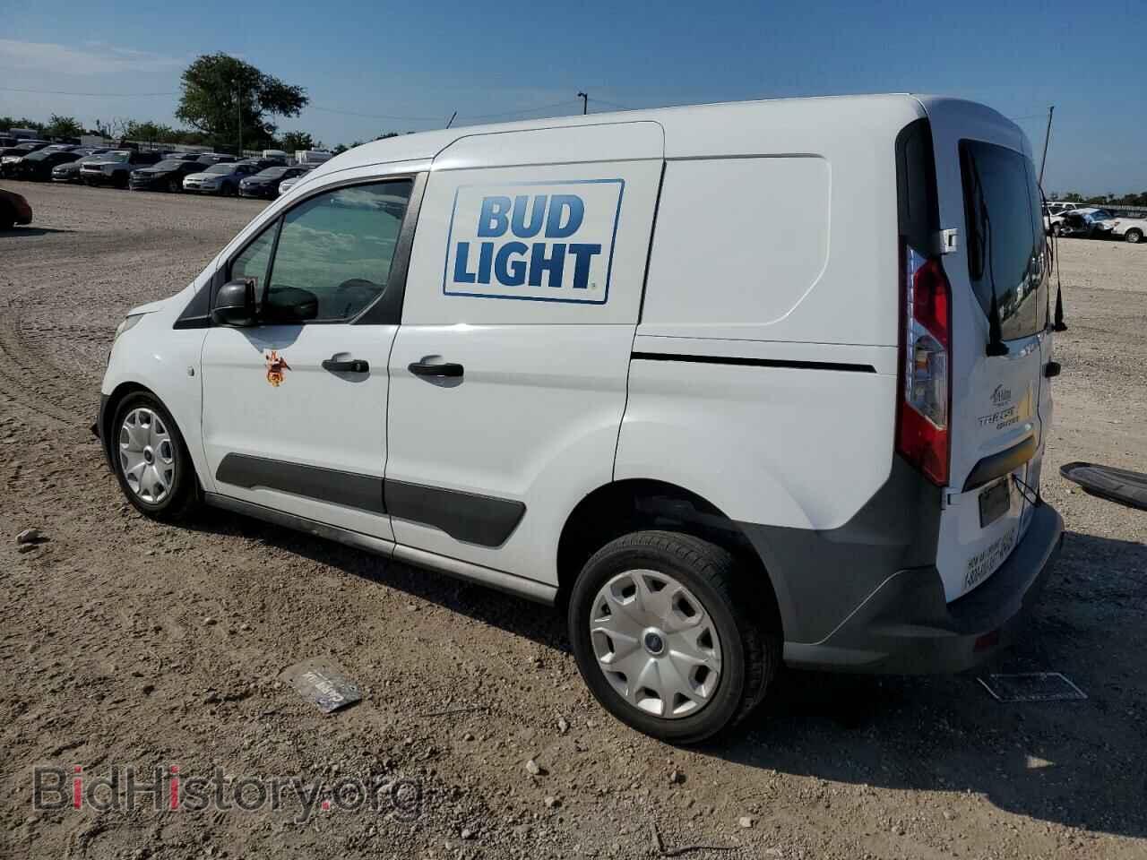 2015 FORD TRANSIT - VIN: NM0LS6E75F1179118 - Фото 2