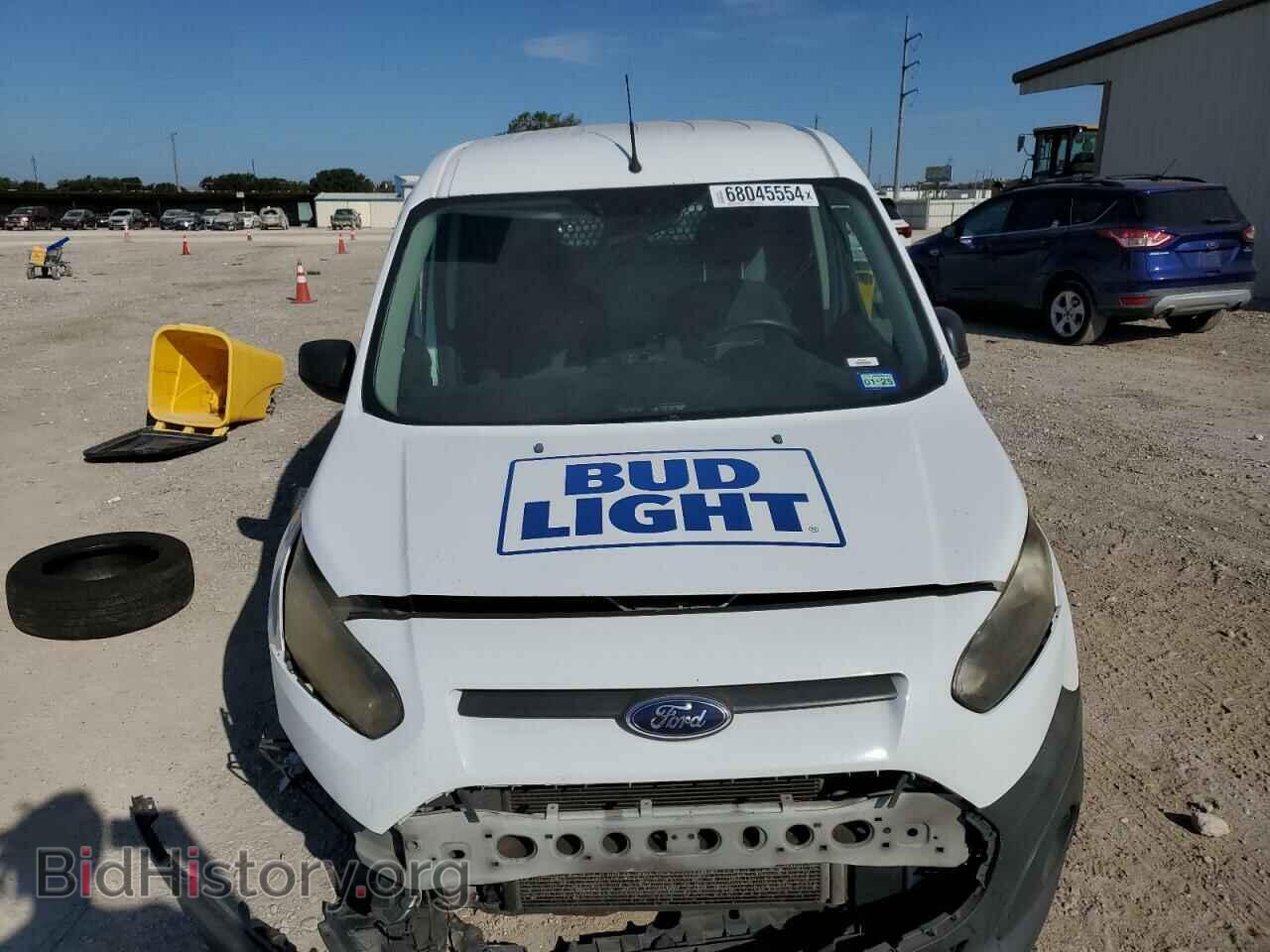 2015 FORD TRANSIT - VIN: NM0LS6E75F1179118 - Фото 5