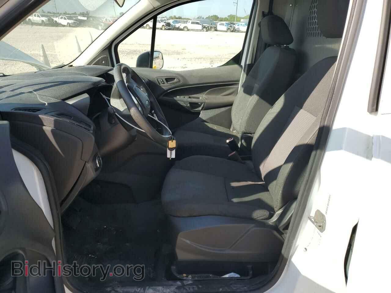 2015 FORD TRANSIT - VIN: NM0LS6E75F1179118 - Фото 7
