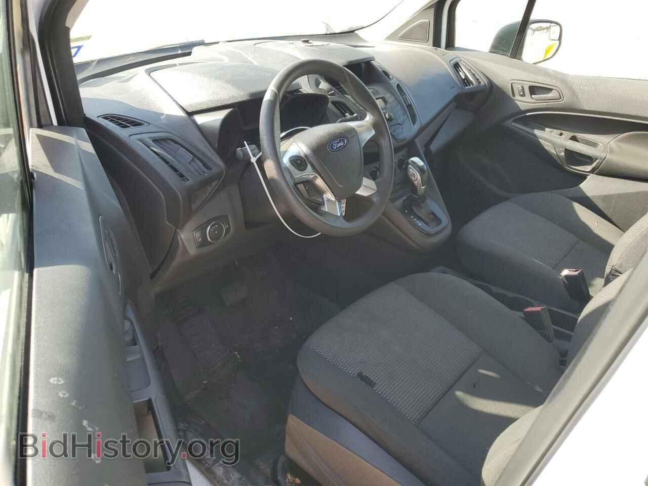 2015 FORD TRANSIT - VIN: NM0LS6E75F1179118 - Фото 8