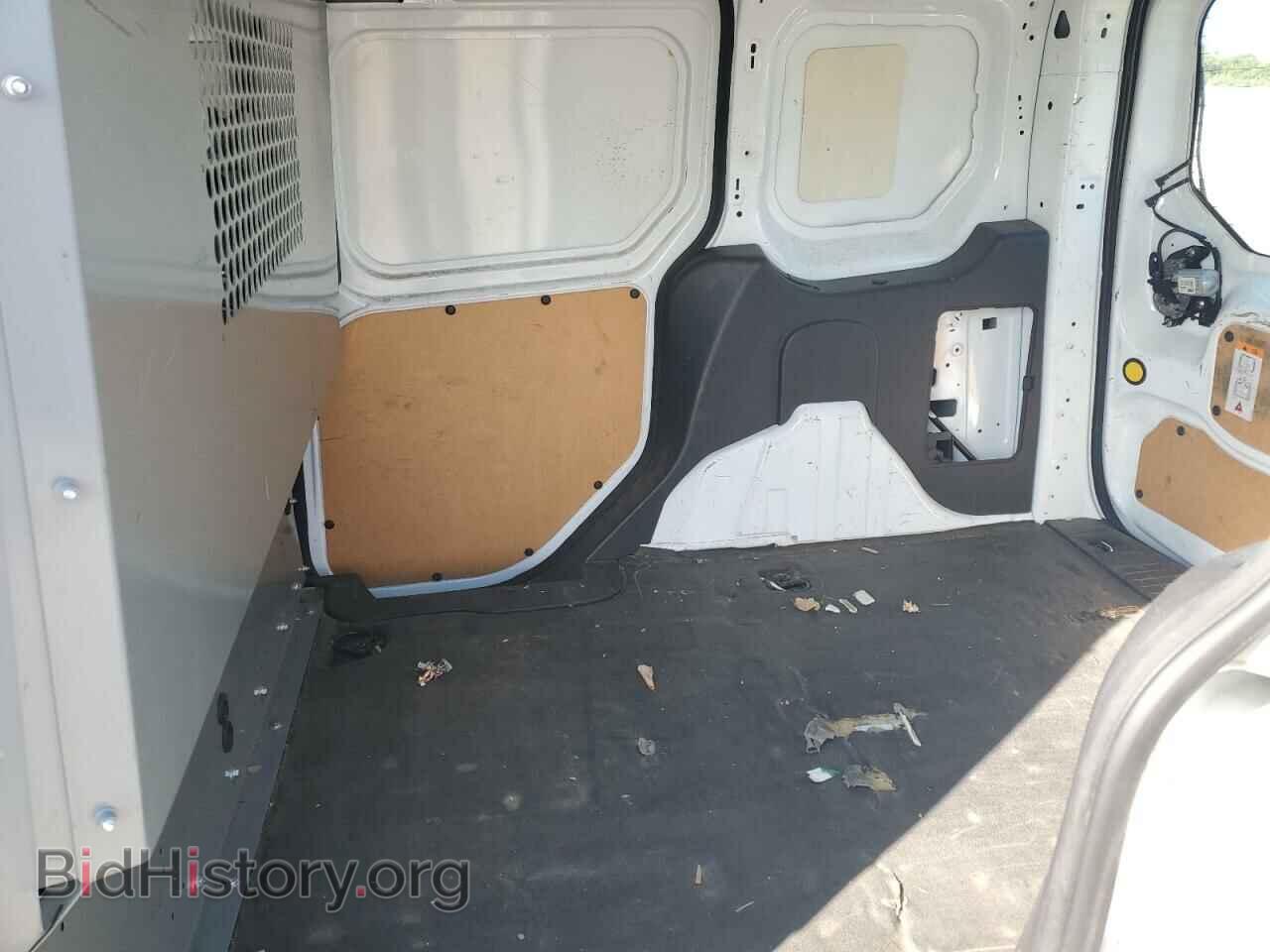 2015 FORD TRANSIT - VIN: NM0LS6E75F1179118 - Фото 10