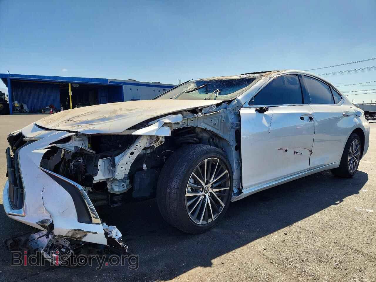 Photo 58ADA1C14PU029582 - LEXUS ES300 2023