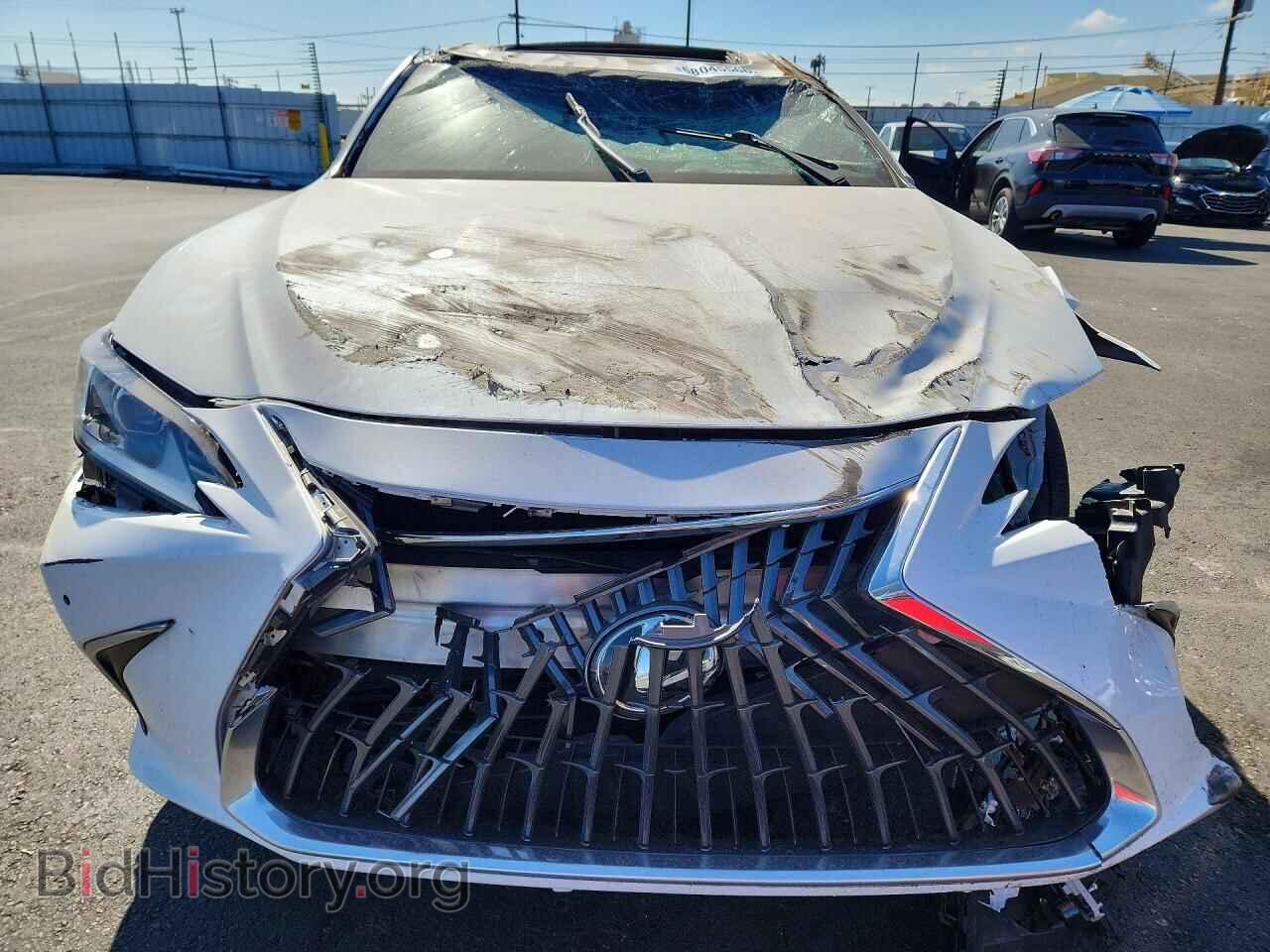 2023 LEXUS ES300 - VIN: 58ADA1C14PU029582 - Фото 5