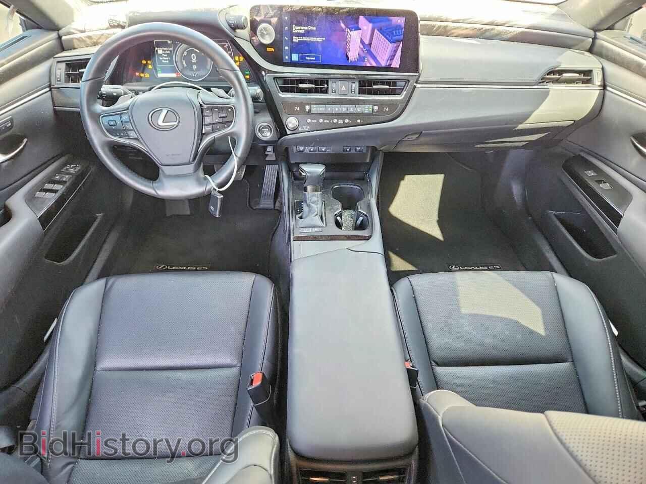 2023 LEXUS ES300 - VIN: 58ADA1C14PU029582 - Фото 8