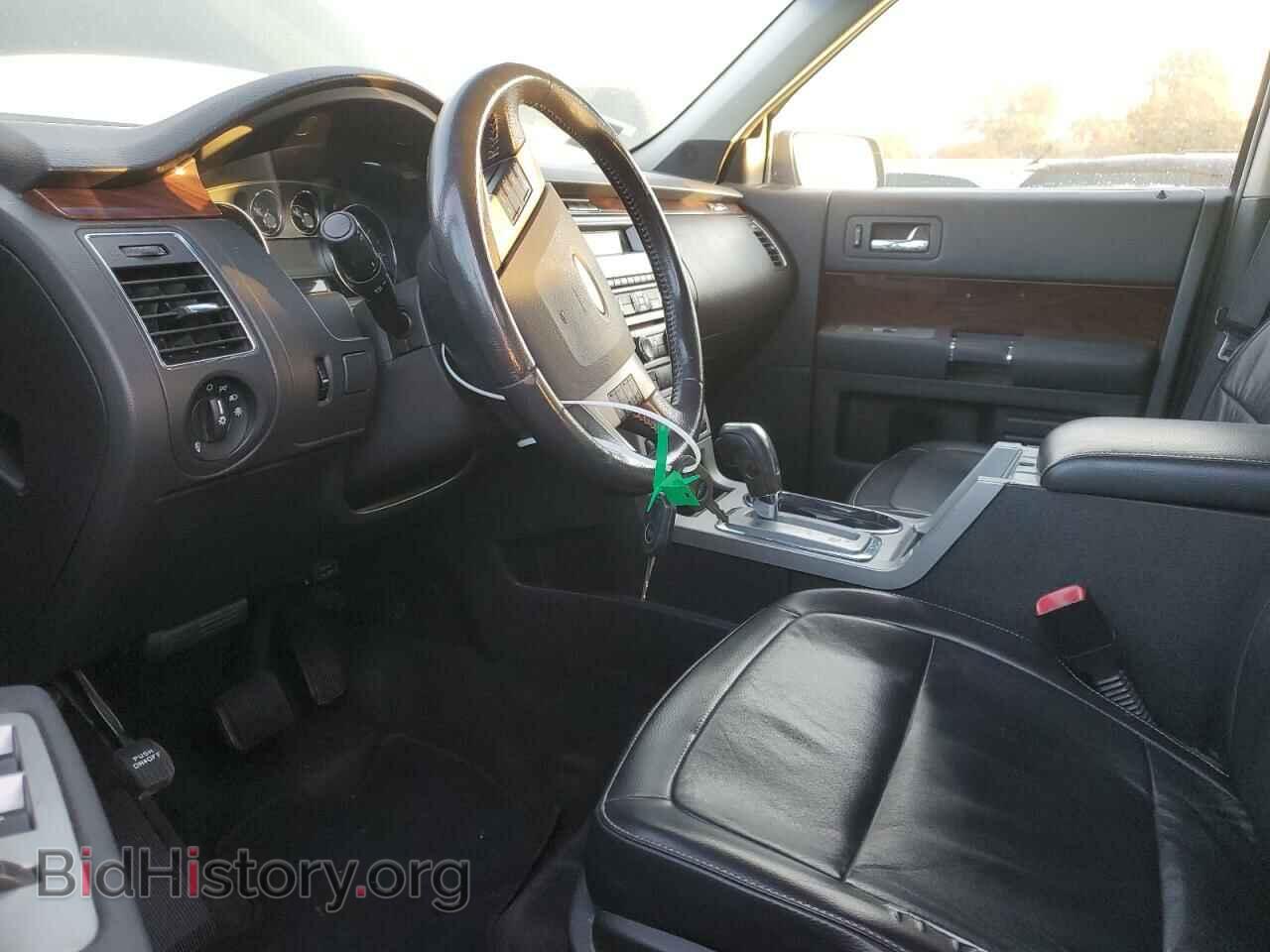 2009 FORD FLEX - VIN: 2FMDK52C99BA67879 - Photo 7