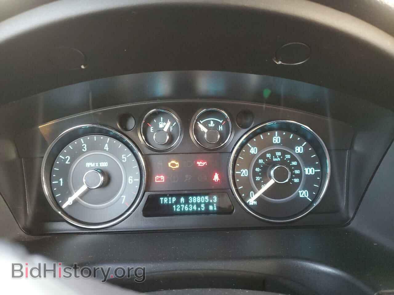 2009 FORD FLEX - VIN: 2FMDK52C99BA67879 - Photo 9