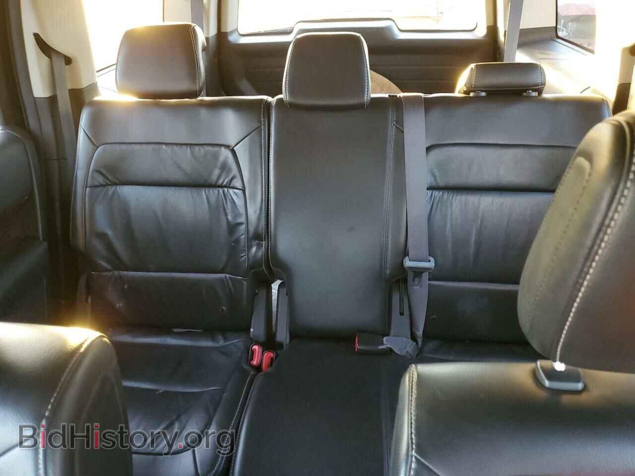 2009 FORD FLEX - VIN: 2FMDK52C99BA67879 - Photo 10