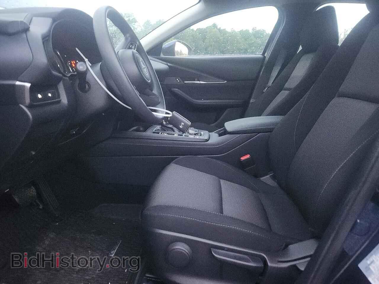 2024 MAZDA CX30 - VIN: 3MVDMBAM7RM676263 - Фото 7
