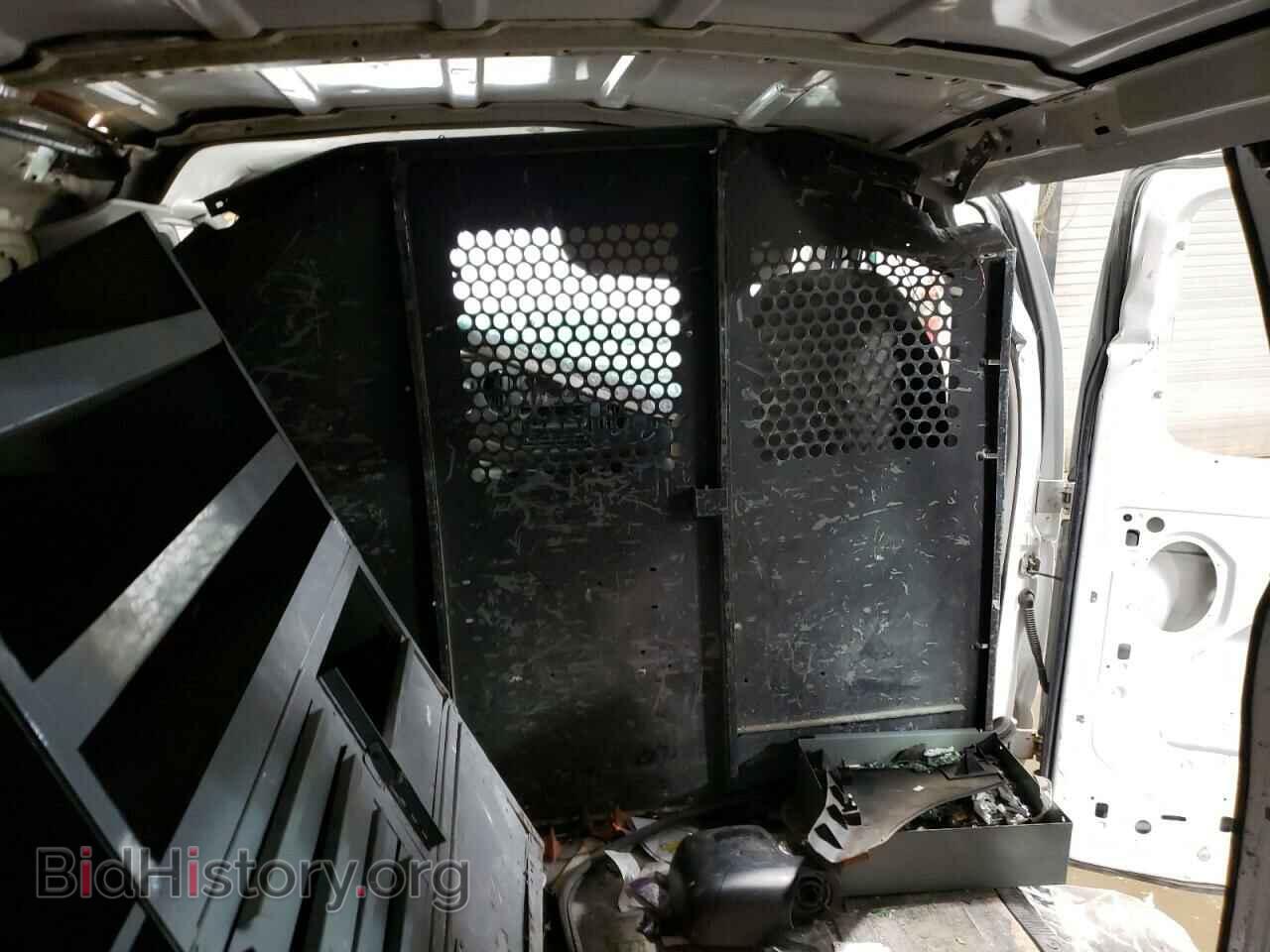2008 FORD ECONOLINE - VIN: 1FTNE24W18DB02722 - Photo 10