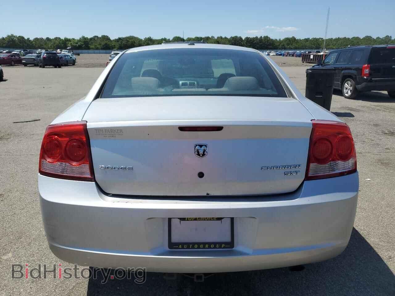 2010 DODGE CHARGER - VIN: 2B3CA3CV6AH247282 - Фото 6