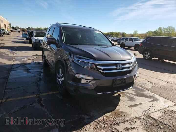 2018 HONDA PILOT - VIN: 5FNYF6H92JB034564 - Фото 14
