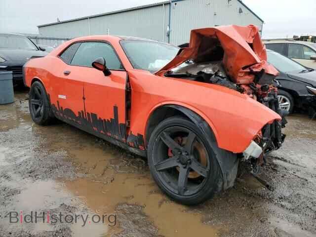2018 DODGE CHALLENGER - VIN: 2C3CDZAG9JH146285 - Photo 4